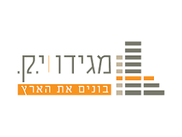 לוגו מגידו