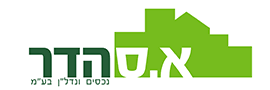 לוגו אס הדר