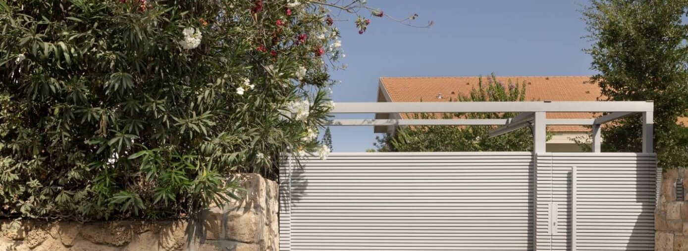 שערי כניסה בחירה נכונה לבית ולעסק