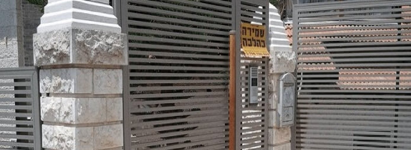 תיקון שער חשמלי לבית תיקון שער חשמלי לבית