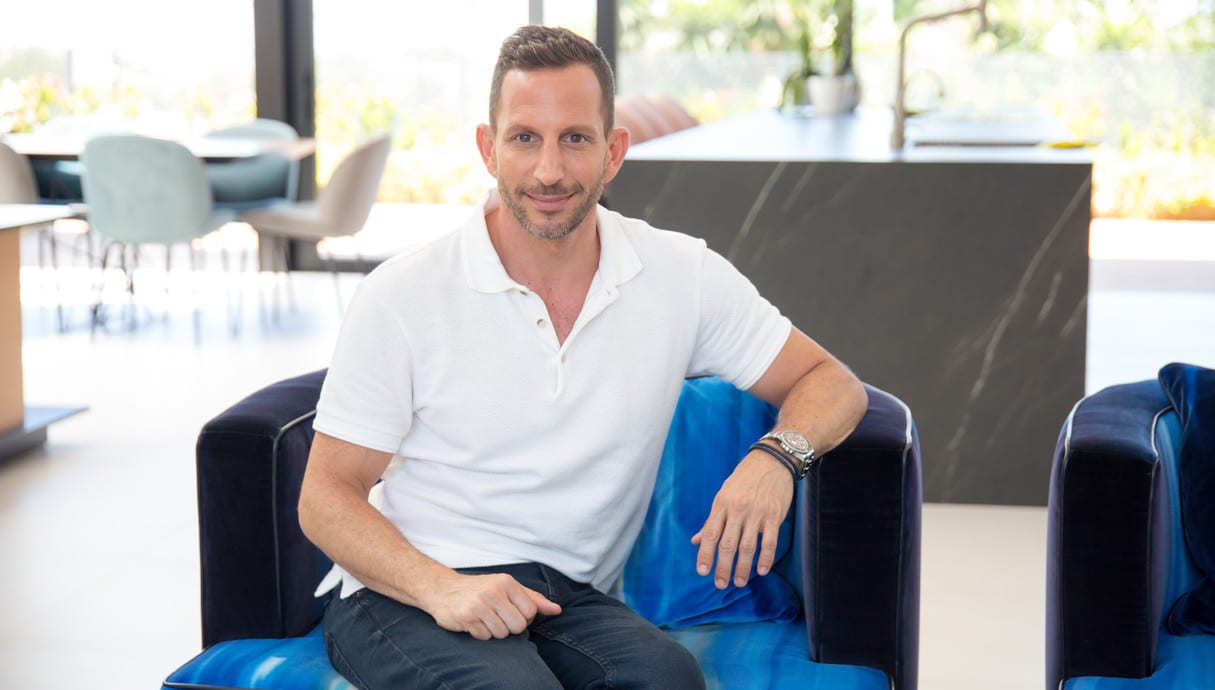 Daniel Hason Et19 30 X5