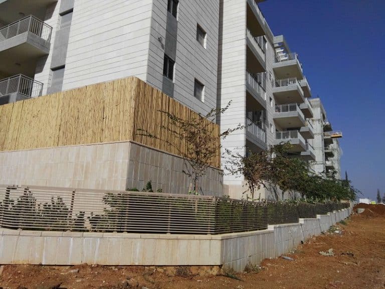 סנפיר בנווה זמר ברעננה 1