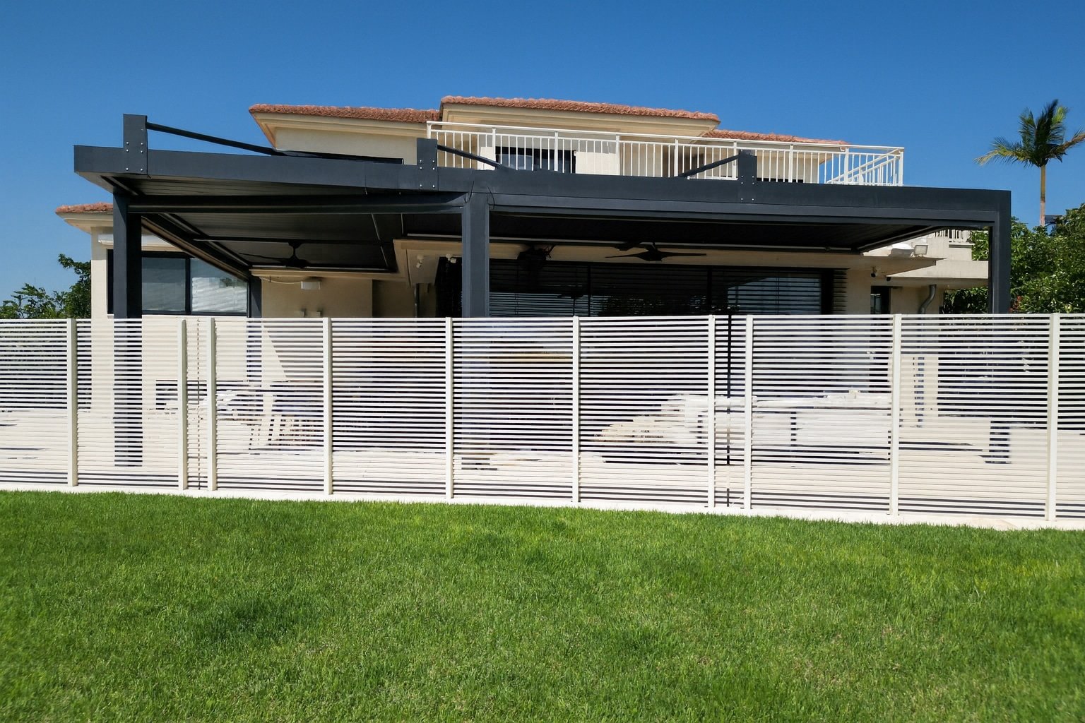 פרויקט סגירות חורף מסך זיפ 3