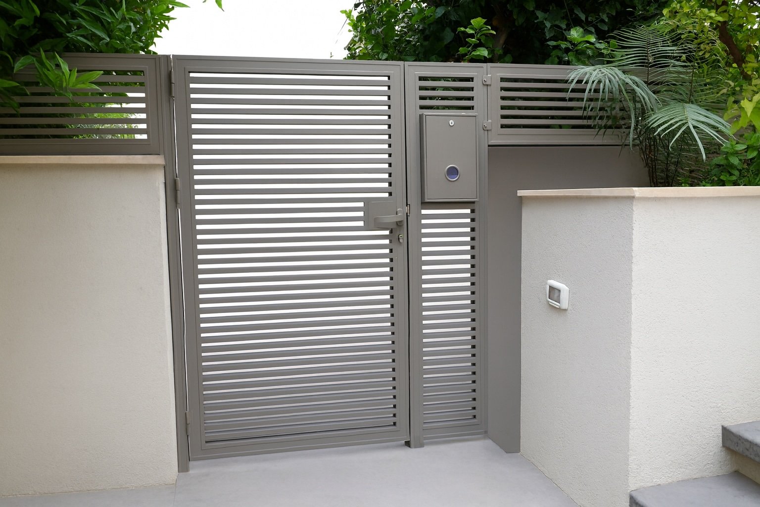 פרויקט שער דגם הייטק ברעננה האופק 15 1