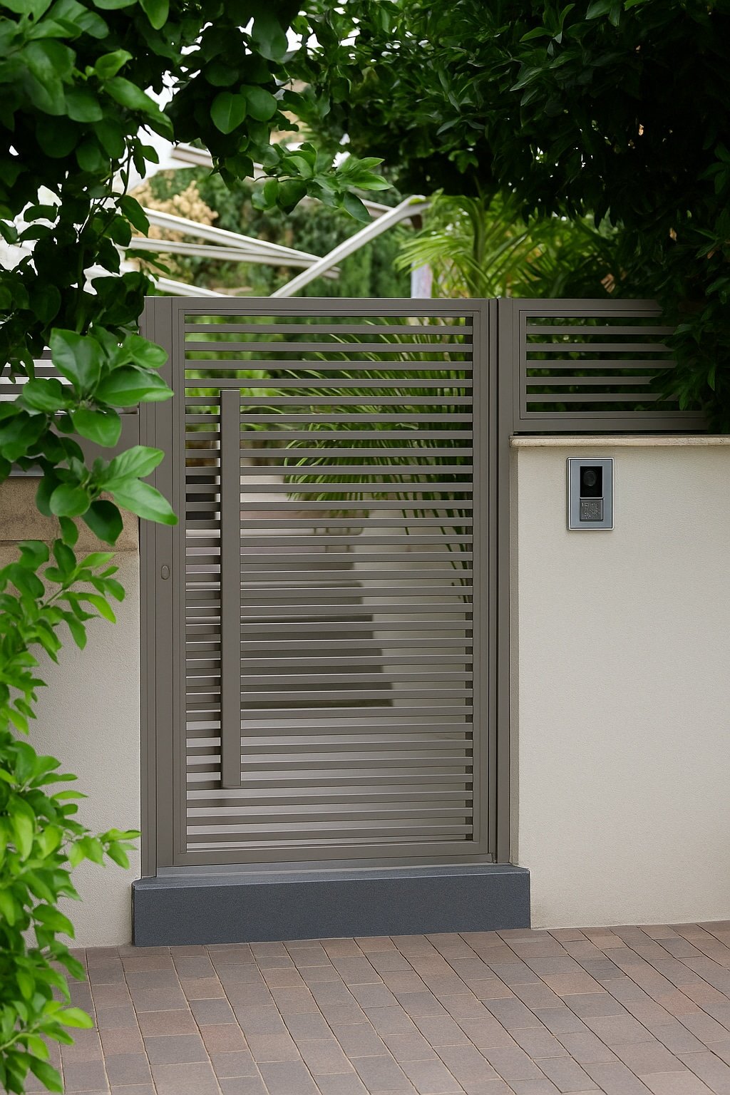 פרויקט שער דגם הייטק ברעננה האופק 15 2