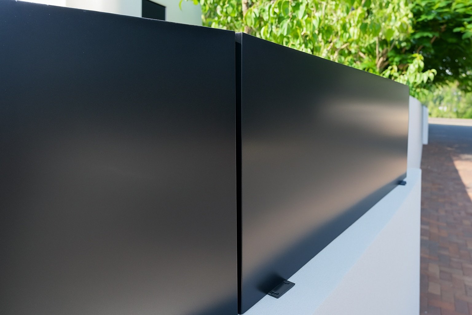 קדימה גדר רצועות 2 ממשער ירון ועמית כפול 5