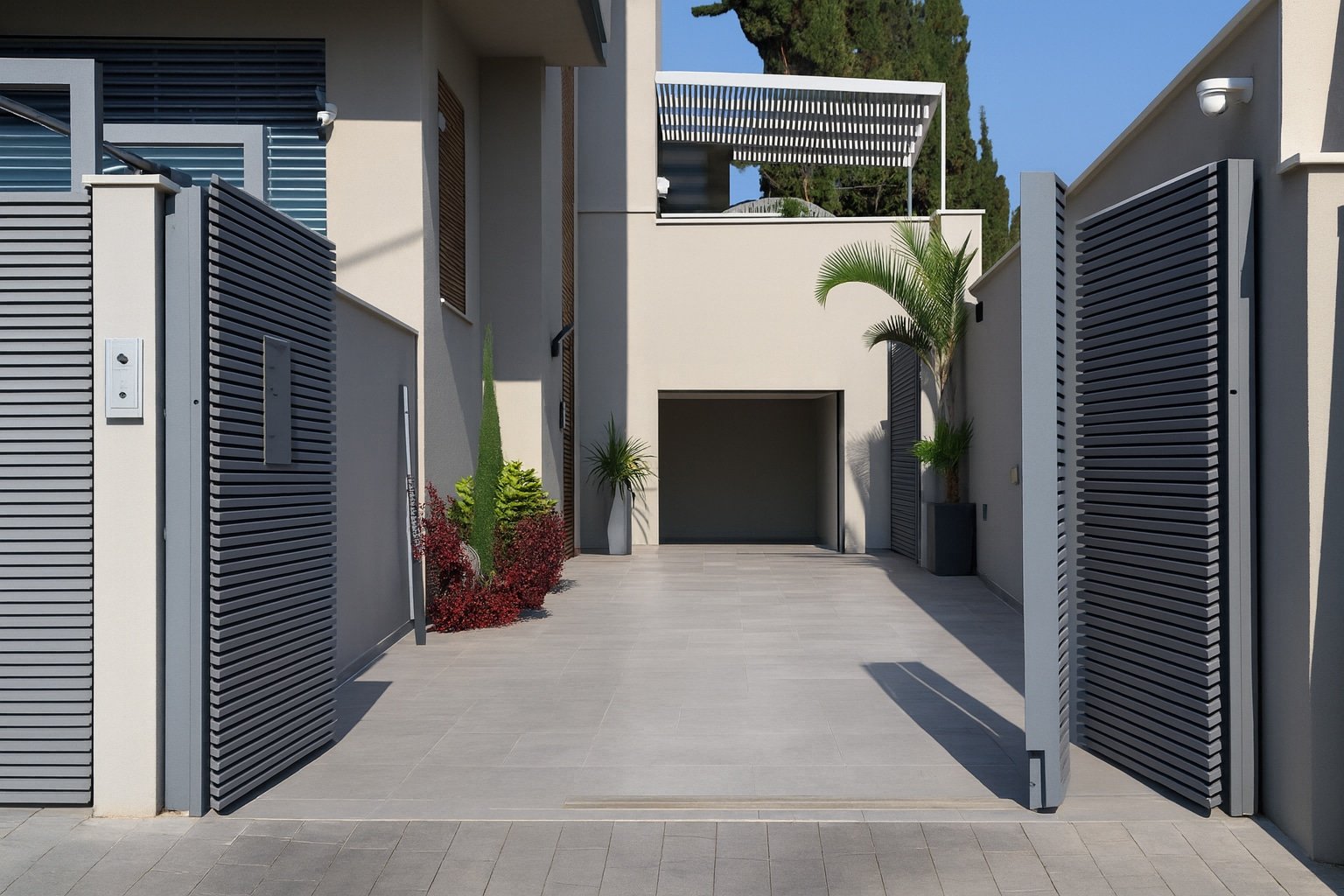 שער הרמוניקה גבעת שמואל 5 (1)